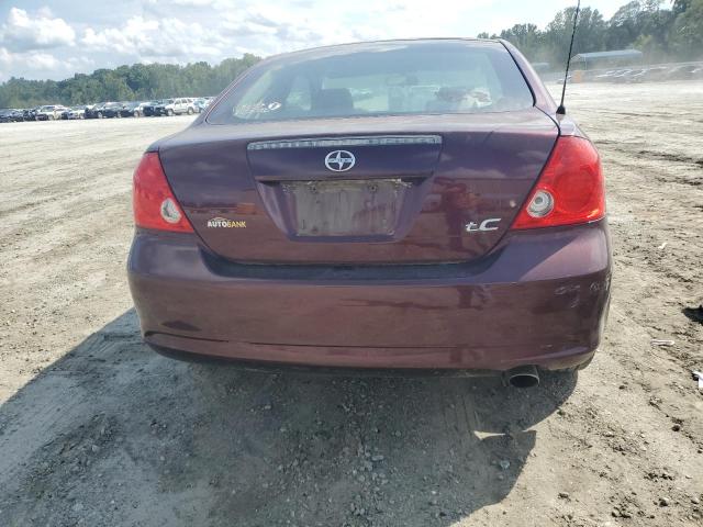 Photo 6 from auction – 2007 TOYOTA SCION TC with VIN JTKDE177570191784