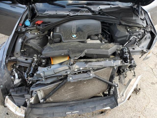 Photo 11 from auction – 2016 BMW 328 I SULE with VIN WBA8E9C59GK648920