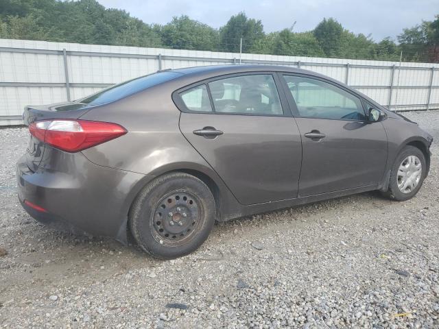 Photo 3 from auction – 2015 KIA FORTE LX with VIN KNAFX4A61F5333039