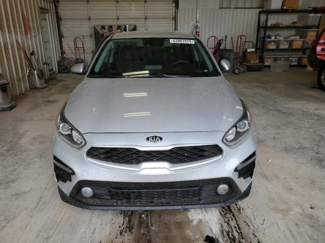 Photo 5 from auction – 2021 KIA FORTE FE with VIN 3KPF24AD1ME330109