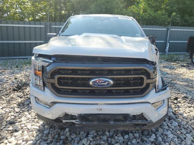 Photo 5 from auction – 2023 FORD F150 SUPER with VIN 1FTEW1EPXPKF34623