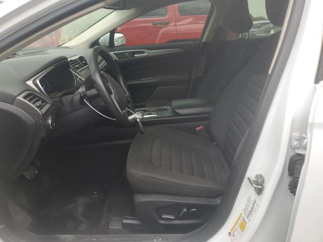Photo 7 from auction – 2020 FORD FUSION SE with VIN 3FA6P0LU6LR104278