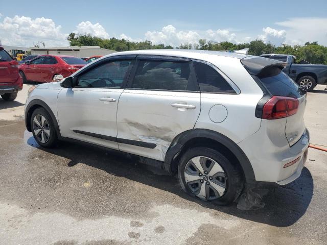 Photo 2 from auction – 2019 KIA NIRO FE with VIN KNDCB3LC6K5262285