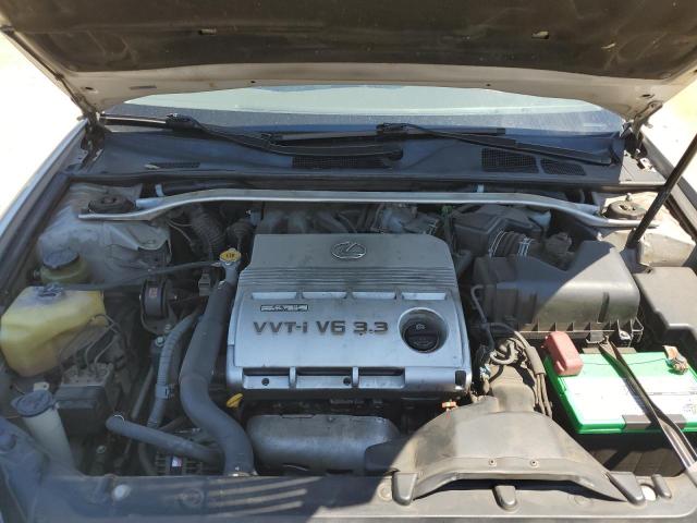 Photo 11 from auction – 2006 LEXUS ES 330 with VIN JTHBA30G465155892