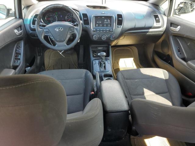 Photo 8 from auction – 2018 KIA FORTE LX with VIN 3KPFL4A70JE274098