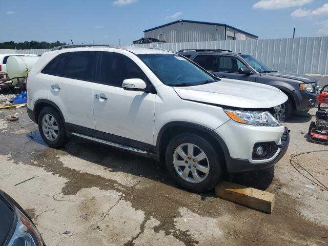 Photo 4 from auction – 2012 KIA SORENTO BA with VIN 5XYKT3A66CG213215