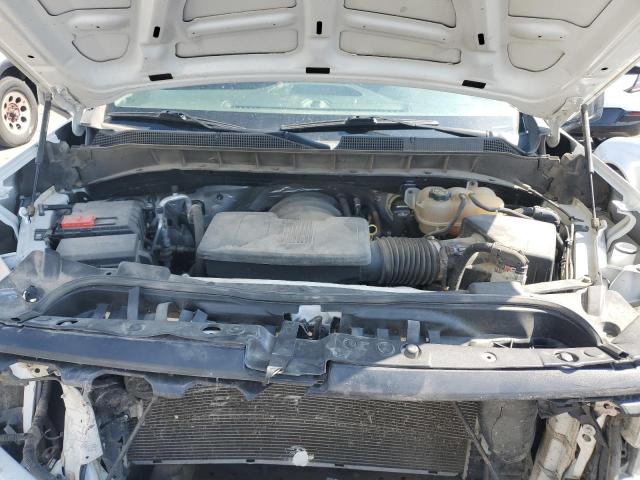 Photo 11 from auction – 2019 CHEVROLET SILVERADO with VIN 1GCPWAEH9KZ297110