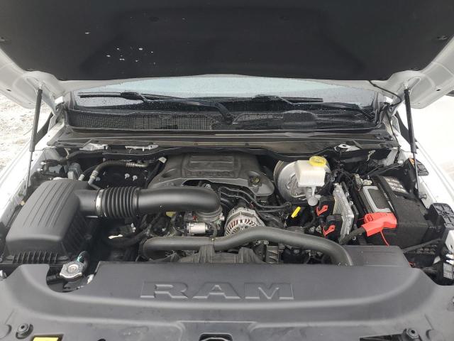 Photo 11 from auction – 2020 RAM 1500 LONGH with VIN 1C6SRFKT6LN389735