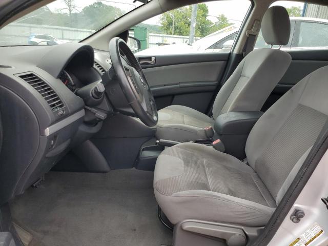 Photo 7 from auction – 2012 NISSAN SENTRA 2.0 with VIN 3N1AB6AP1CL671068