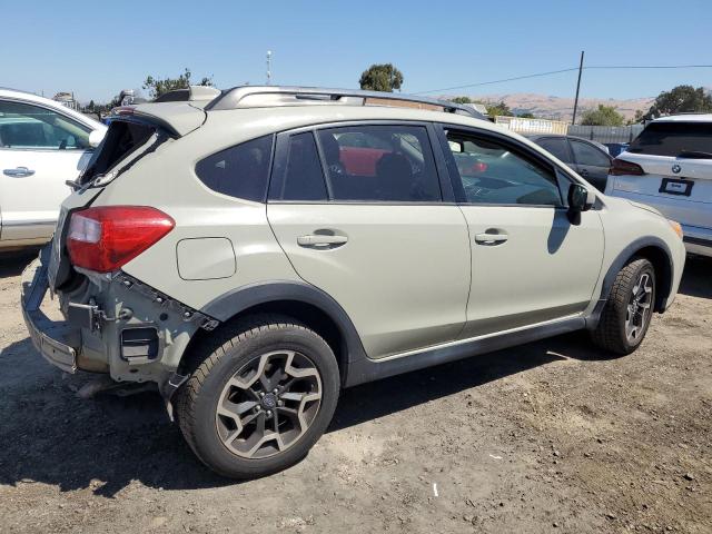 Photo 3 from auction – 2016 SUBARU CROSSTREK with VIN JF2GPADCXG8270452