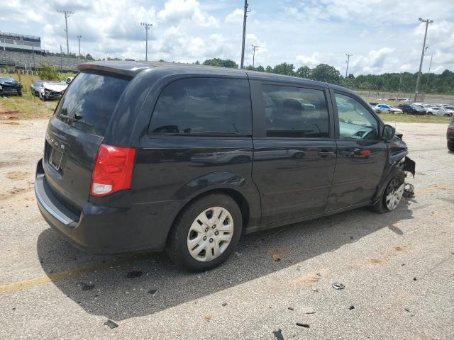Photo 3 from auction – 2015 DODGE GRAND CARA with VIN 2C4RDGBG9FR659501