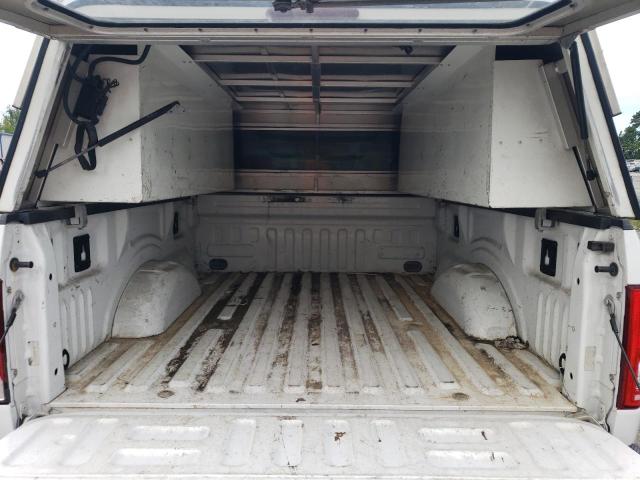Photo 10 from auction – 2016 FORD F150 with VIN 1FTMF1C87GFC27460