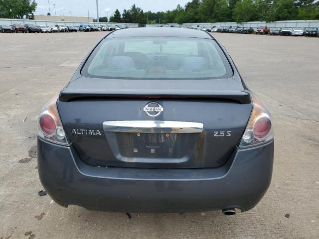 Photo 6 from auction – 2012 NISSAN ALTIMA BAS with VIN 1N4AL2AP3CN472225