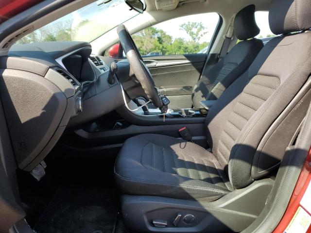 Photo 7 from auction – 2015 FORD FUSION SE with VIN 3FA6P0HD2FR169741