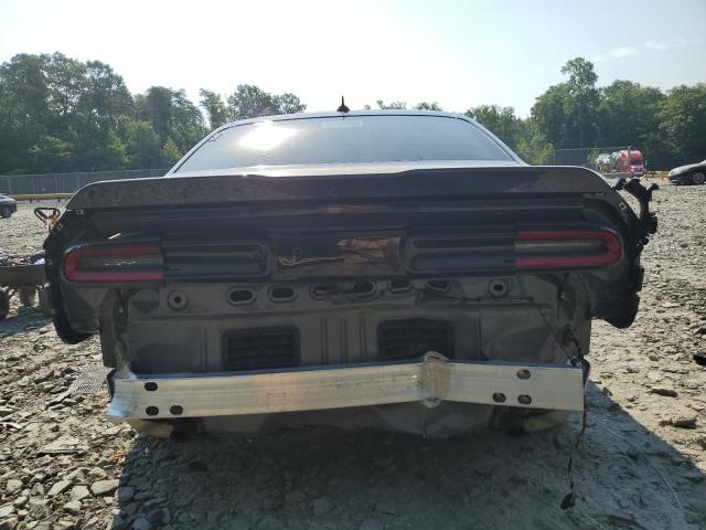 Photo 6 from auction – 2018 DODGE CHALLENGER with VIN 2C3CDZAG9JH255457