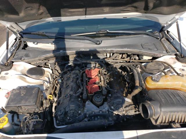 Photo 11 from auction – 2013 DODGE CHARGER SX with VIN 2C3CDXHG2DH729778