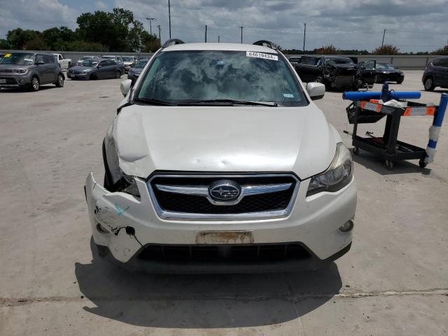Photo 5 from auction – 2013 SUBARU XV CROSSTR with VIN JF2GPAGC6DH865600