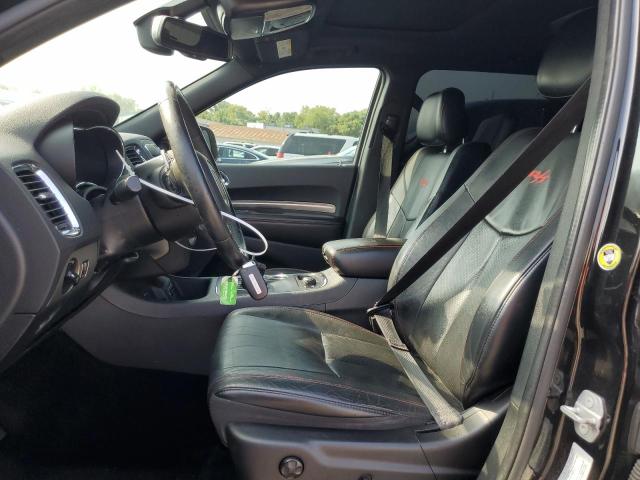 Photo 7 from auction – 2015 DODGE DURANGO R/ with VIN 1C4SDJCT3FC917336