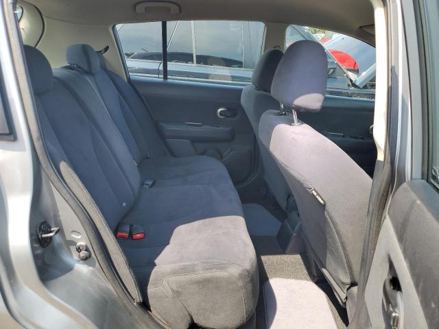 Photo 11 from auction – 2009 NISSAN VERSA S with VIN 3N1BC13E19L362189