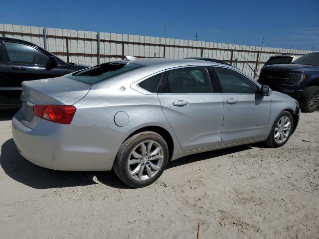 Photo 3 from auction – 2017 CHEVROLET IMPALA LT with VIN 2G1105SA6H9130978