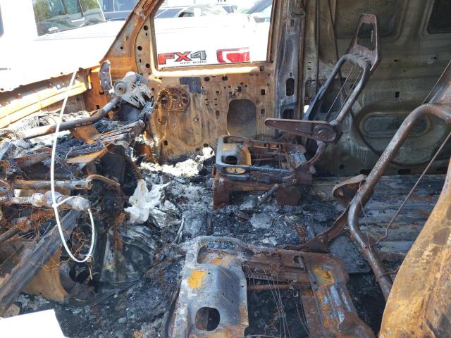 Photo 7 from auction – 2002 FORD ECONOLINE with VIN 1FTRE14202HB83589