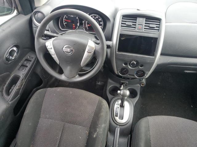 Photo 8 from auction – 2019 NISSAN VERSA S with VIN 3N1CN7AP9KL881101