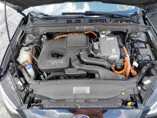 Photo 11 from auction – 2017 FORD FUSION SE with VIN 3FA6P0PU7HR371723