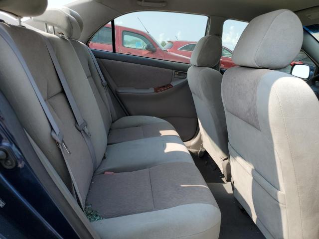 Photo 10 from auction – 2007 TOYOTA COROLLA CE with VIN 2T1BR32E67C801072