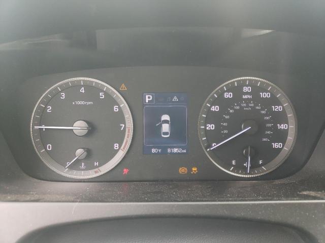 Photo 9 from auction – 2015 HYUNDAI SONATA SE with VIN 5NPE24AF7FH178753