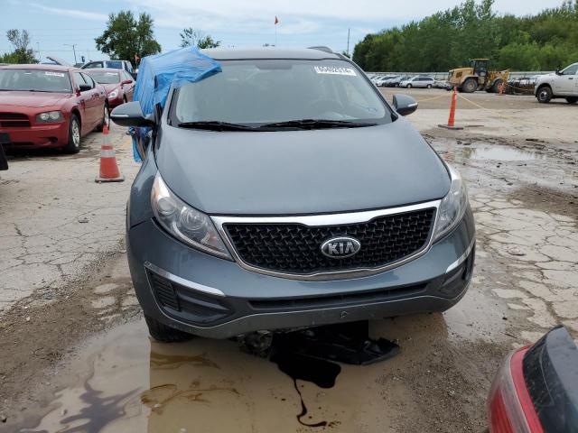 Photo 5 from auction – 2014 KIA SPORTAGE B with VIN KNDPB3AC6E7640246
