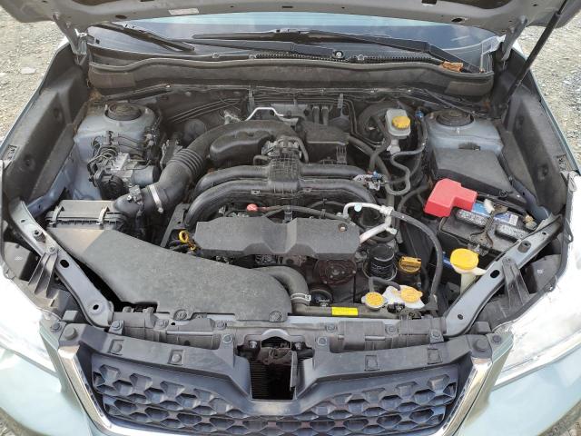 Photo 12 from auction – 2015 SUBARU FORESTER 2 with VIN JF2SJARC2FH413848