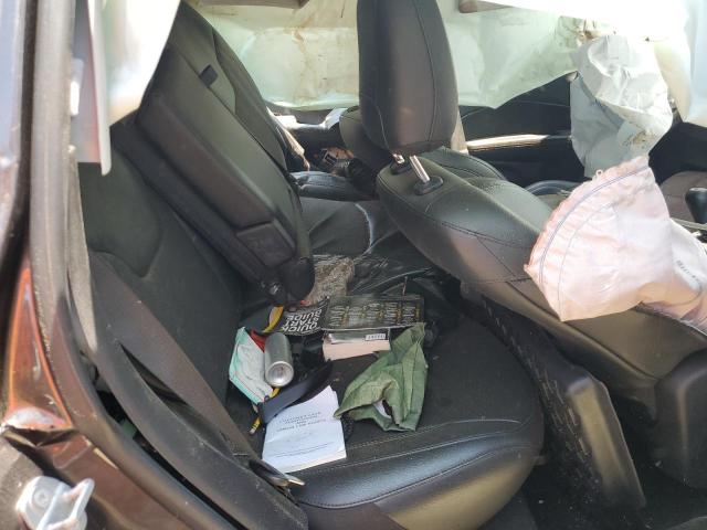 Photo 11 from auction – 2021 JEEP COMPASS LA with VIN 3C4NJDBB6MT565967