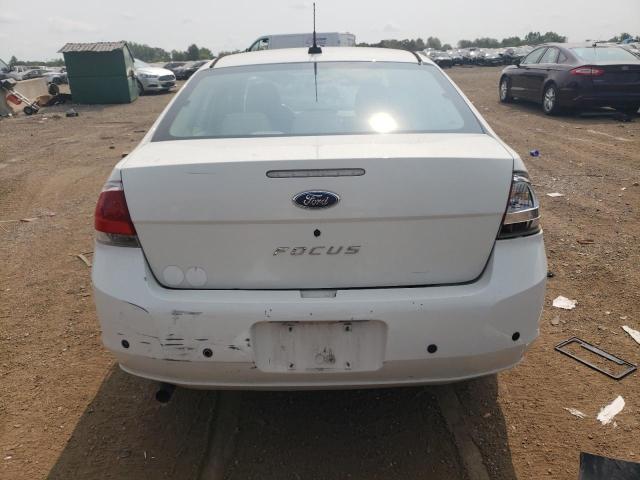 Photo 6 from auction – 2009 FORD FOCUS S with VIN 1FAHP34N19W116216