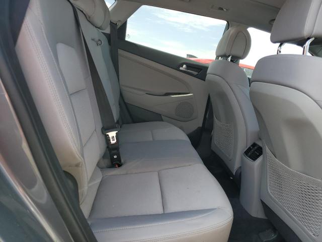 Photo 10 from auction – 2018 HYUNDAI TUCSON VAL with VIN KM8J3CA25JU670615