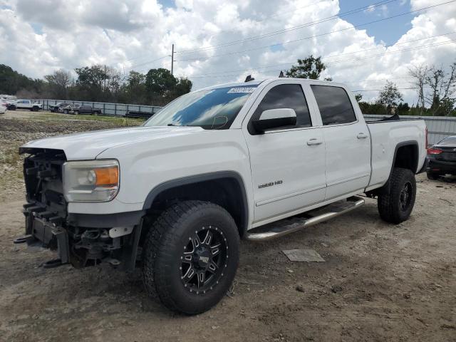 GMC SIERRA C25 2015 with VIN 1GT11YEG5FF111171 - Photo from auction
