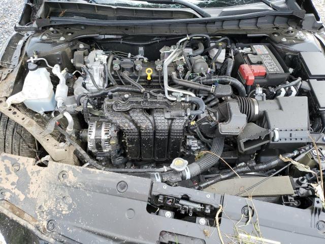 Photo 11 from auction – 2024 NISSAN ALTIMA SL with VIN 1N4BL4EW6RN394209