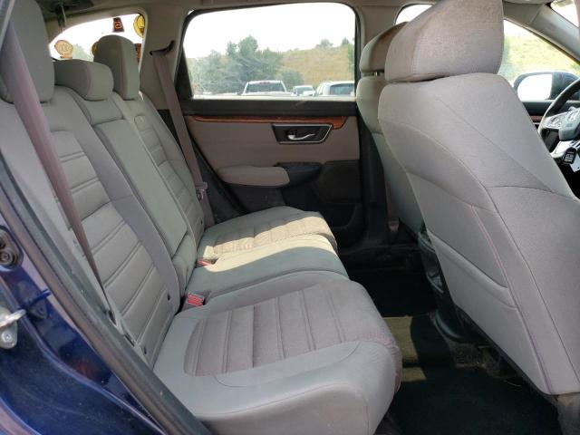 Photo 11 from auction – 2017 HONDA CR-V EX with VIN 2HKRW2H54HH680551