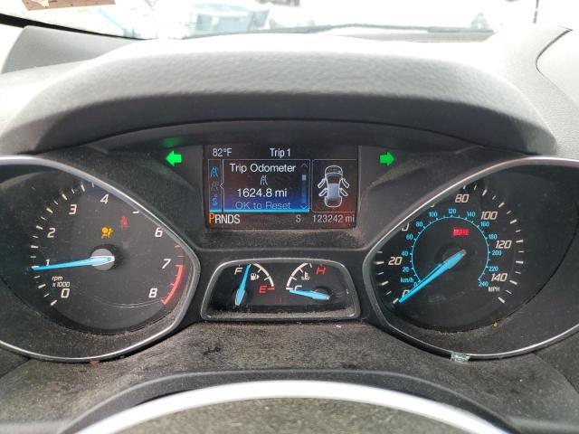 Photo 9 from auction – 2014 FORD ESCAPE SE with VIN 1FMCU9GX4EUB31081