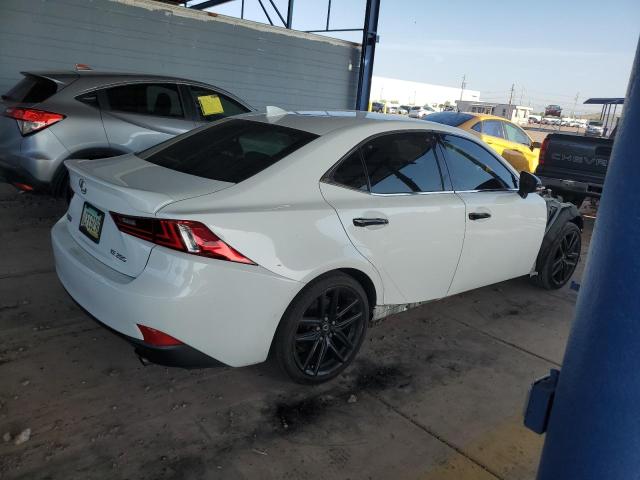 Photo 3 from auction – 2015 LEXUS IS 250 with VIN JTHBF1D27F5066614