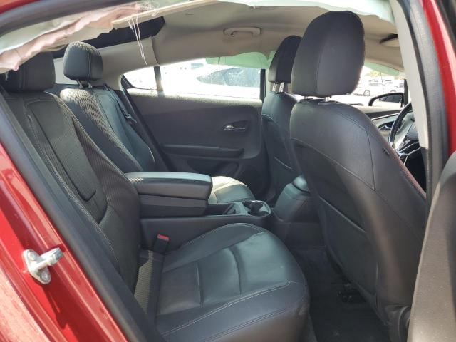 Photo 10 from auction – 2013 CHEVROLET VOLT with VIN 1G1RD6E47DU130066