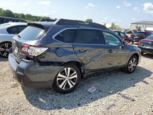 Photo 3 from auction – 2018 SUBARU OUTBACK 2. with VIN 4S4BSAKC2J3361970