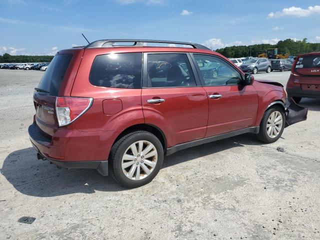 Photo 3 from auction – 2012 SUBARU FORESTER 2 with VIN JF2SHADC3CH440880
