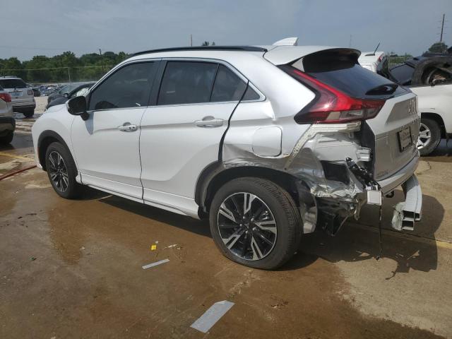Photo 2 from auction – 2024 MITSUBISHI ECLIPSE CR with VIN JA4ATWAA5RZ041460