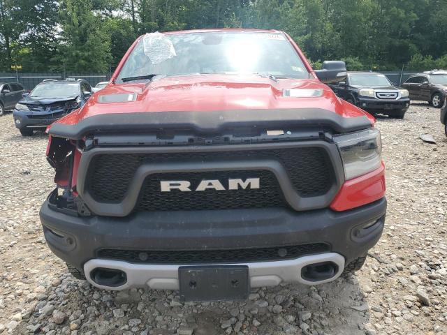 Photo 5 from auction – 2019 RAM 1500 REBEL with VIN 1C6SRFLT1KN789408