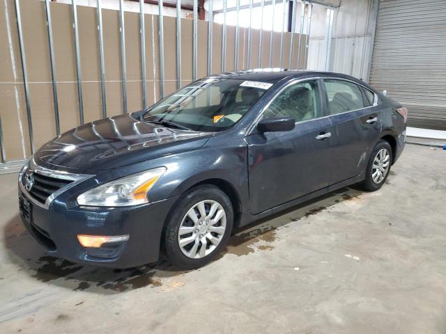 NISSAN ALTIMA 2.5 2014 with VIN 1N4AL3AP7EC111388 - Photo from auction