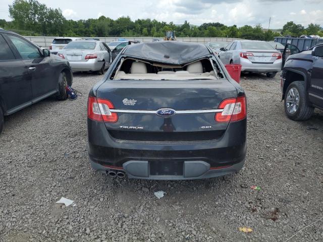 Photo 6 from auction – 2010 FORD TAURUS SEL with VIN 1FAHP2EW5AG148649