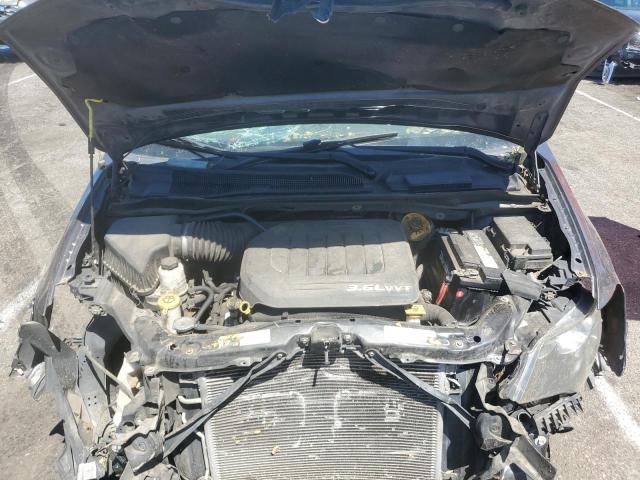 Photo 12 from auction – 2015 DODGE GRAND CARA with VIN 2C4RDGEG7FR598256