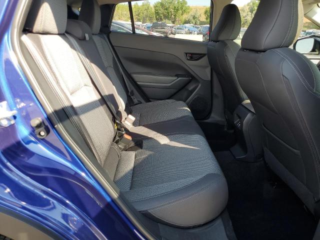 Photo 11 from auction – 2024 SUBARU CROSSTREK with VIN JF2GUADC8R8296558