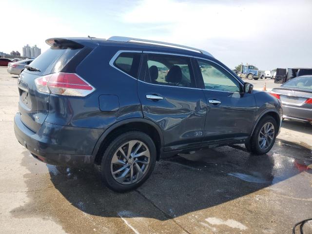Фото 3 с аукциона – 2016 NISSAN ROGUE S с VIN KNMAT2MT9GP677478