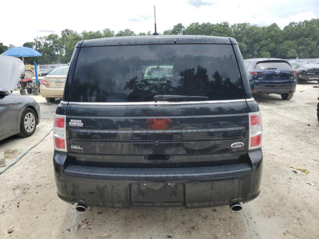 Photo 6 from auction – 2014 FORD FLEX SEL with VIN 2FMGK5C85EBD25395